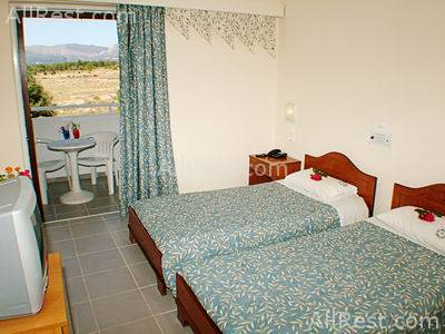 Louros Beach Hotel SPA 21